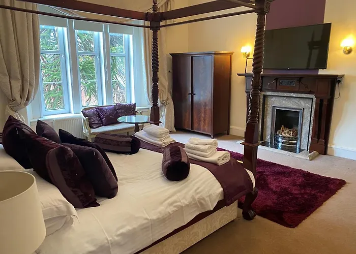 Avonbridge Hotel